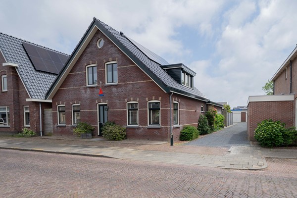 Te koop: Hofstraat 97, 1779 CC Den Oever